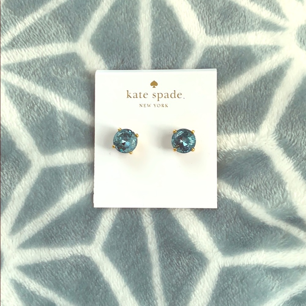Kate Spade Stud Earrings